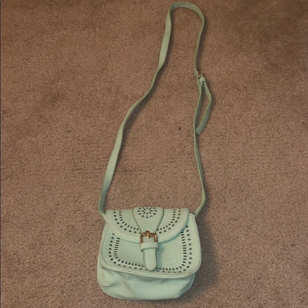 Charming Charlie’s Purse